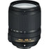 Nikon AF-S DX 18-140 mm 1:3,5-5,6G ED VR Objektiv, bildstabilisiert